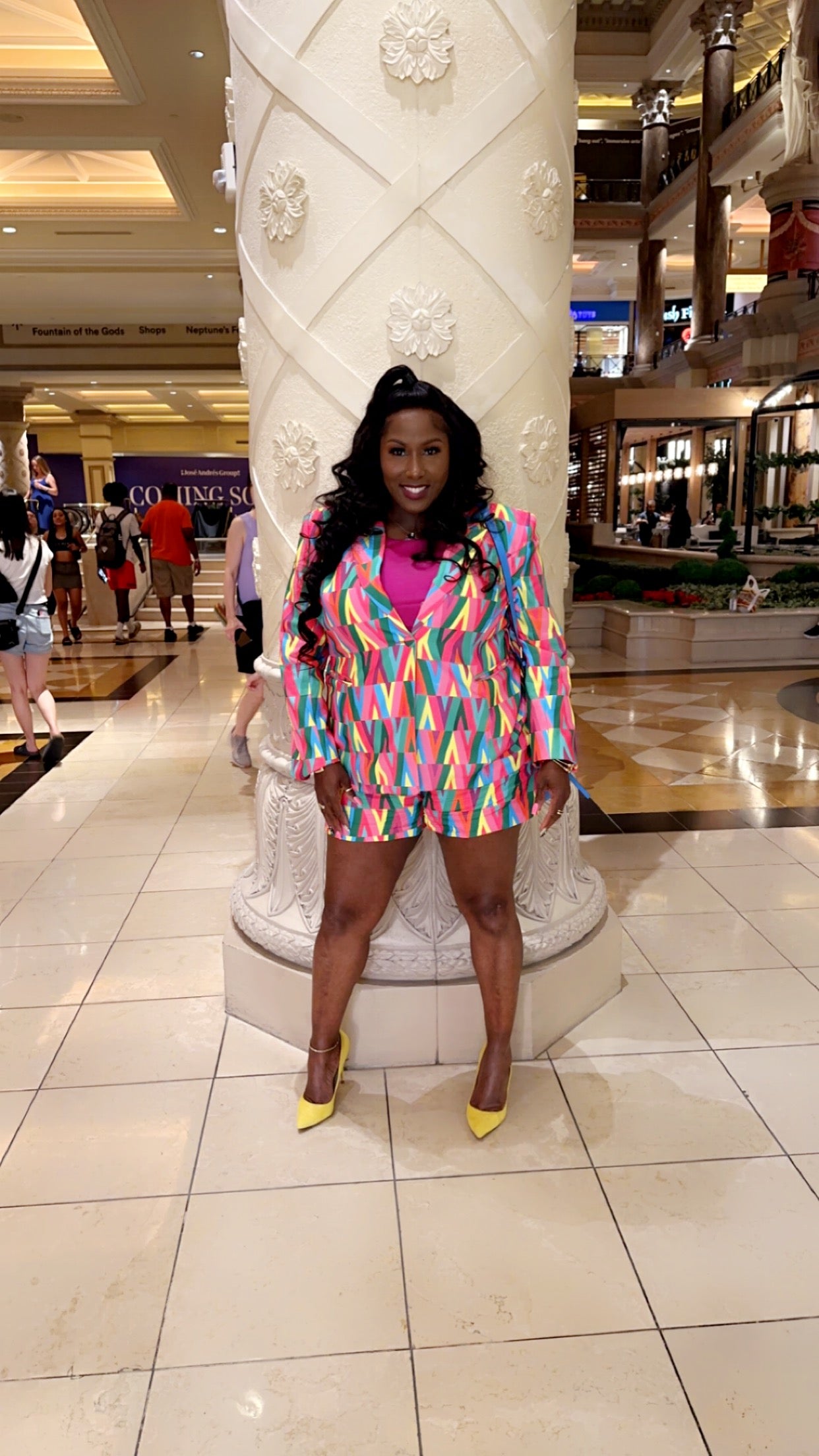Bright As They Come