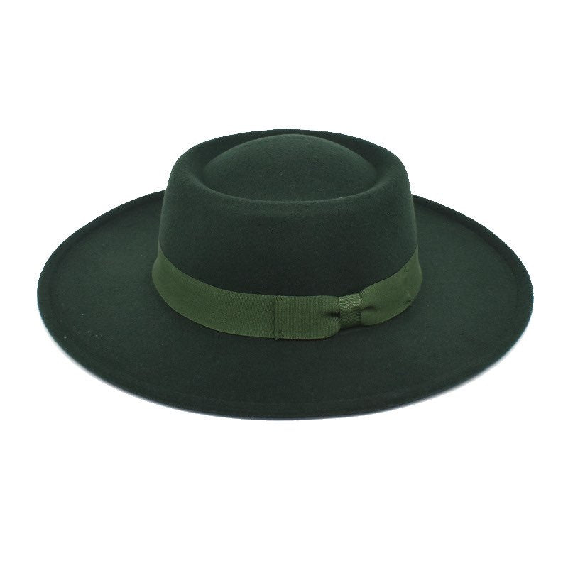 The Original Fedora Hat