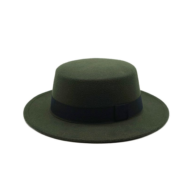 The Original Fedora Hat