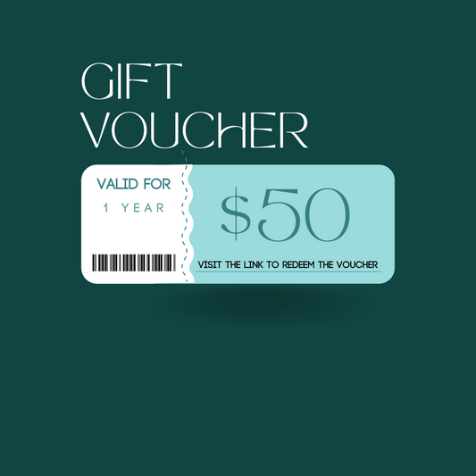 Blessed by Design Gift Card