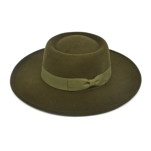The Original Fedora Hat