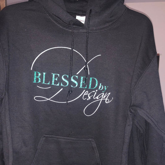 Blessed By Design Hoodie