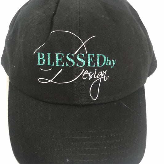 Blessed By Design Cap