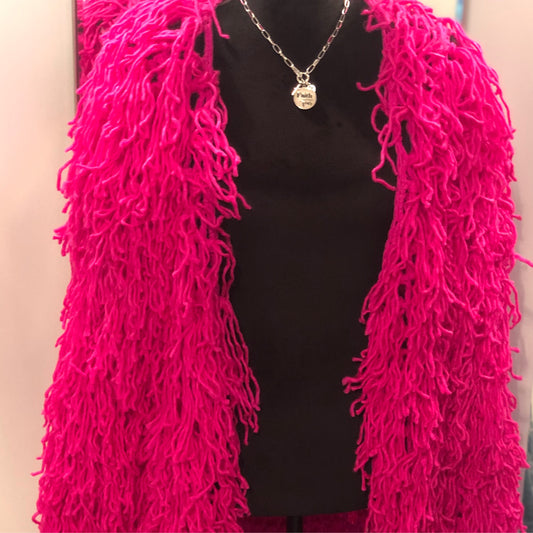 LivN Like It's Golden Cardigan