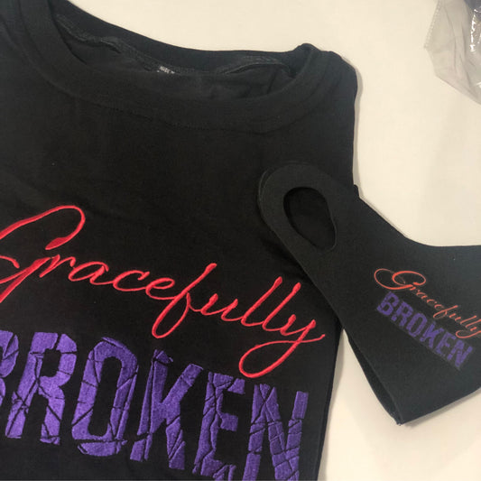 Gracefully Broken Combo